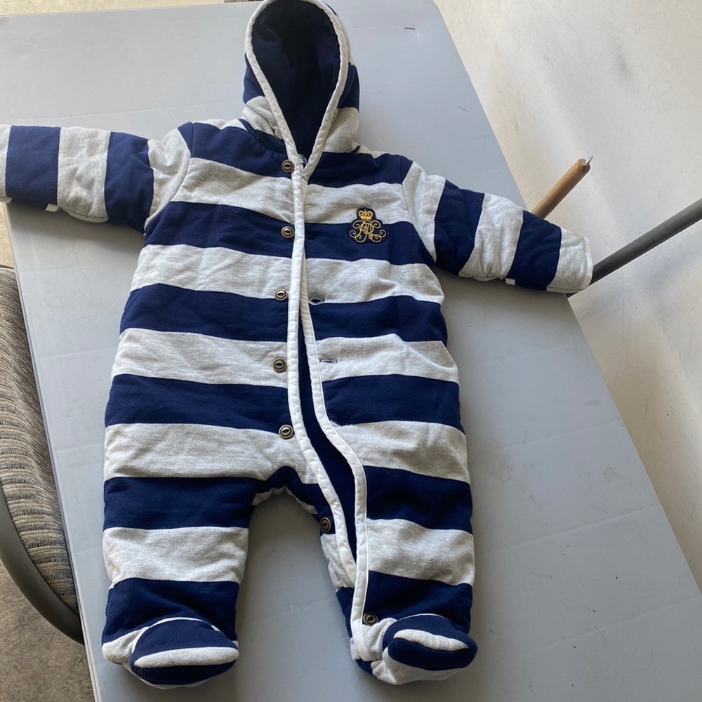 Polo Ralph Lauren one piece